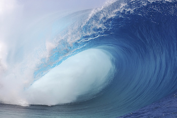 Blue Tsunami 2020